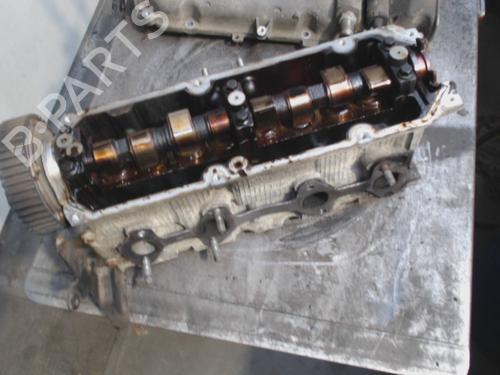 Cylinder head FIAT PANDA (169_) 1.2 (169AXF2A, 169AXF1A) | BP40227175M5 - Image 2