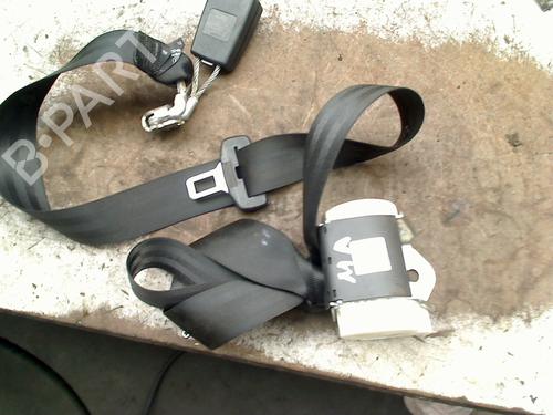 Cinto de segurança traseiro central AUDI A3 Sportback (8PA) 1.4 TFSI (125 hp) 33022212
