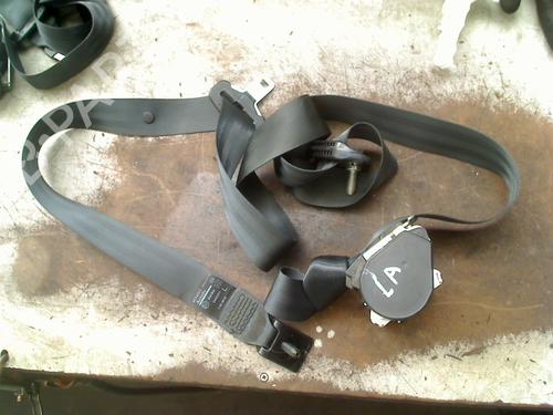 Used Rear left seatbelt Rear left seatbelt 37439109 37439109