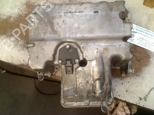 Used Oil sump Oil sump SKODA FABIA II Combi (545) 1.2 TDI (75 hp) 33846910 33846910