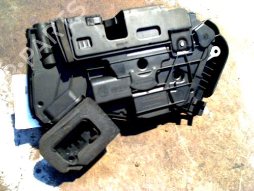 Front right lock VW GOLF VIII (CD1, DA1) 2.0 GTI Clubsport | BP31177226C97 - Image 2