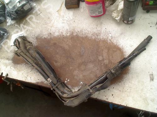 Used Pipe Pipe KIA PICANTO III (JA) 1.0 (67 hp) 36537235 36537235