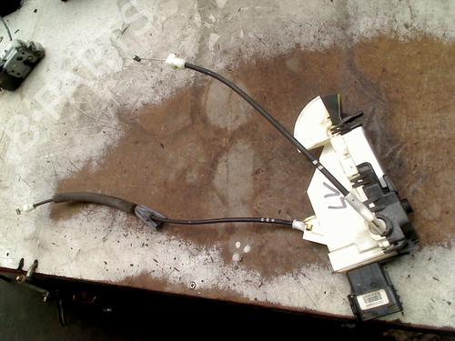 Used Front left lock Front left lock PEUGEOT 5008 (0U_, 0E_) 1.6 16V (156 hp) 33984746 33984746