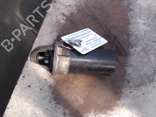 Used Starter BMW 1 (E87) 120 d (163 hp) 25148767