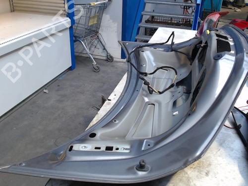 Tailgate MERCEDES-BENZ CLA Coupe (C117) CLA 200 (117.343) | BP22891028C6 