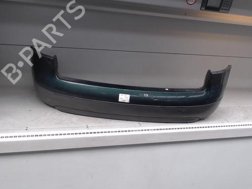 Bak støtfanger AUDI A6 C5 Avant (4B5) 1.8 T (180 hp) 25620296