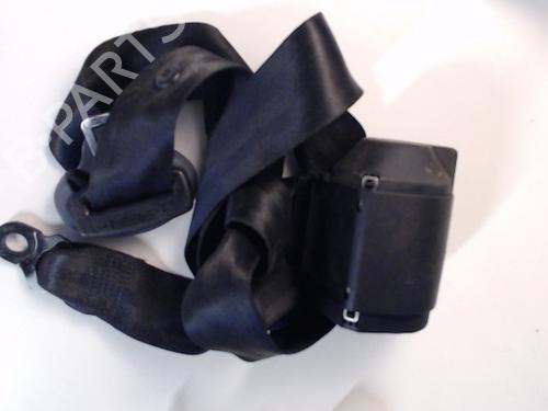 Used Rear right seatbelt VW POLO III (6N1) 75 1.6 (75 hp) 21906445