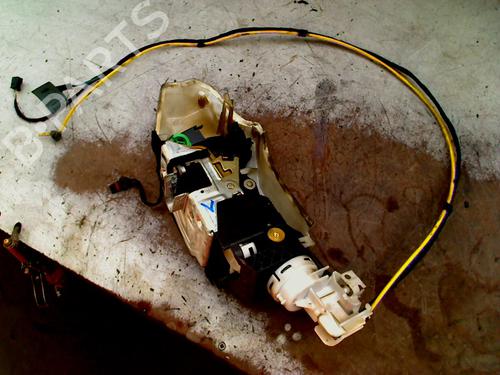 Venstre fortil lås MERCEDES-BENZ SL (R230) 500 (230.475) (306 hp) 32773401