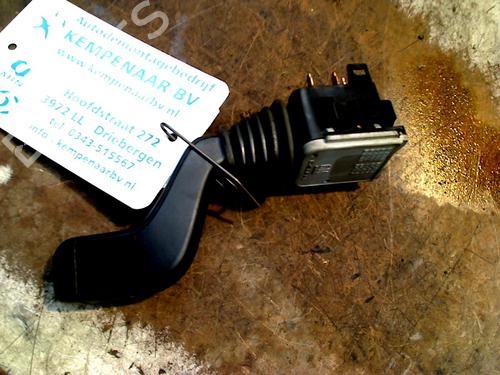 Used Steering column stalk SUZUKI WAGON R+ (MA) 1.3 (RB413) (76 hp) 31028312