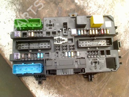 Computer comfort OPEL ZAFIRA / ZAFIRA FAMILY B (A05) 2.2 (M75) (150 hp) 29160143