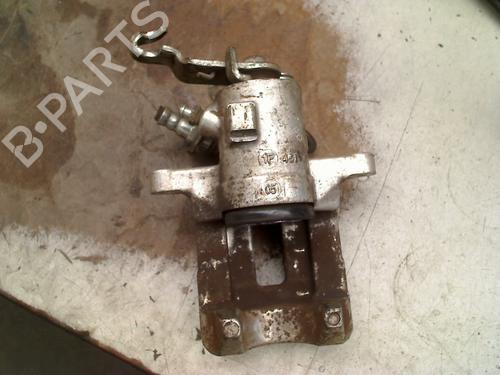 Left rear brake caliper VW GOLF V (1K1) 1.4 16V | BP33984680M107 - Image 2
