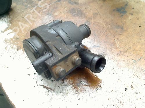 Used Auxiliary water pump VW POLO V (6R1, 6C1) 1.4 TDI (75 hp) 33044982