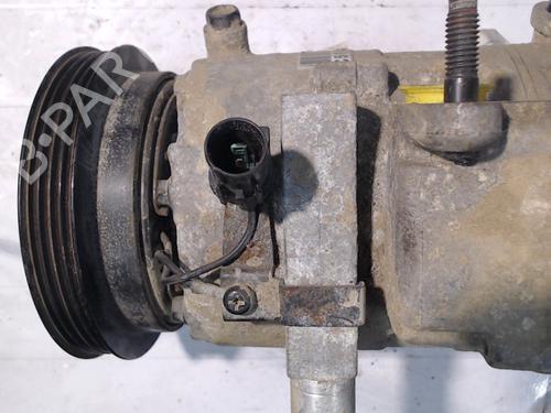 Used AC compressor HYUNDAI MATRIX (FC) 1.6 (103 hp) 21900870