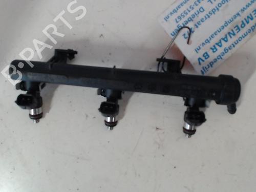 Used Injection rail Injection rail 38311076 38311076