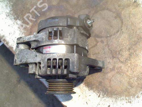 Lichtmaschine für SUZUKI CELERIO (LF) 1.0 (AVK310) (68 hp) 31267839