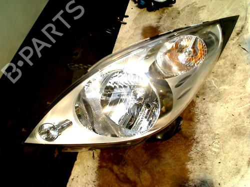 Used Left headlight Left headlight 30624702 30624702