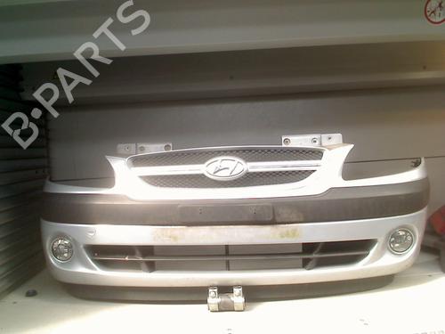 Foran kofangere HYUNDAI GETZ (TB) 1.4 i (97 hp) 29206583