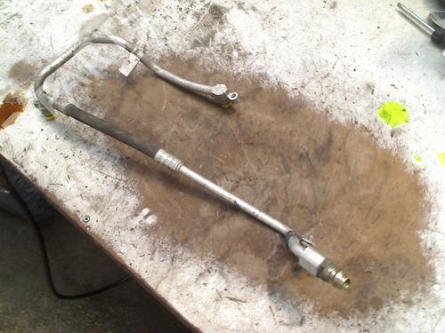 Used AC pipe MINI MINI (R50, R53) Cooper (116 hp) 26398041
