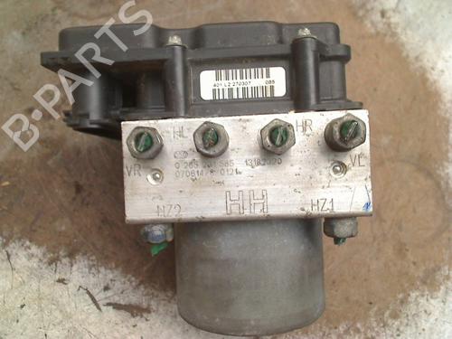 Abs pomp OPEL TIGRA TwinTop (X04) 1.8 (R97) (125 hp) 33001269