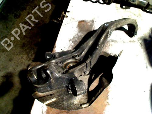 Used Left front steering knuckle ALFA ROMEO STELVIO (949_) 2.9 Q4 (949.AXG2A, 949.AXH2A, 949.AXS2A) (510 hp) 31066310