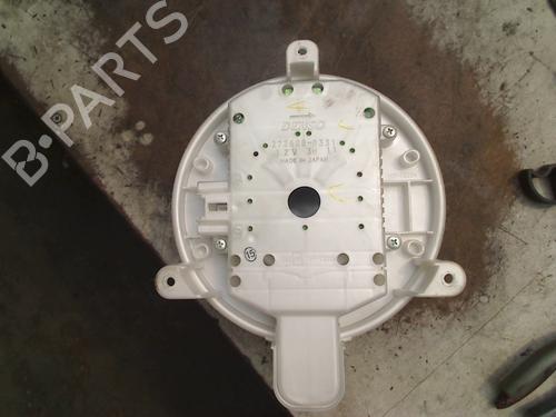 Varmeblæser LEXUS IS II (_E2_) 250 (GSE20) (208 hp) 30624651