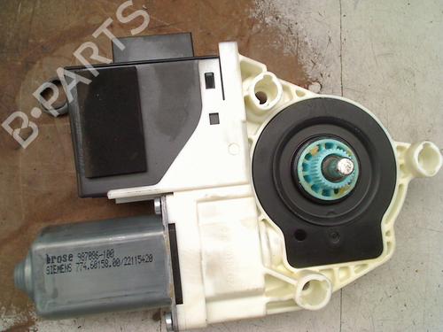 Electronic module SEAT IBIZA III (6L1) 1.2 | BP36640501M83 - Image 2