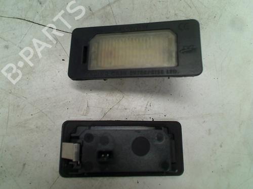 Used Licence plate light Licence plate light 21930036 21930036