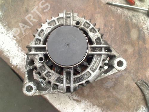 Used Alternator Alternator OPEL MERIVA B MPV (S10) 1.4 (75) (120 hp) 34719236 34719236