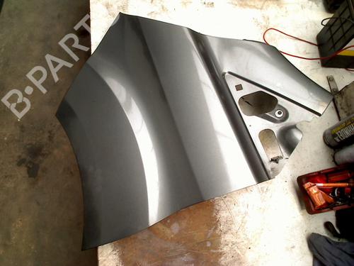 Voorscherm links FORD TRANSIT CUSTOM V362 Van (FY, FZ) 2.0 EcoBlue (170 hp) 31312244