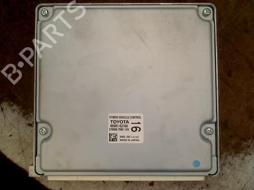 Used Electronic module Electronic module TOYOTA MIRAI (JPD2_) FCV (JPD20) (182 hp) 33941514 33941514