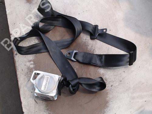 Used Rear right seatbelt CITROËN C4 Grand Picasso I (UA_) 1.8 i 16V (125 hp) 25724689