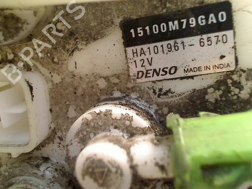 Fuel pump SUZUKI ALTO VI (FF, HA24_) 1.1 (RF410) | BP26896628M76 
