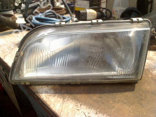 Used Left headlight VOLVO S40 I (644) 1.8 (115 hp) 31128215