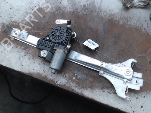 Used Rear right window mechanism Rear right window mechanism 38518333 38518333