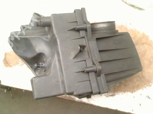 Air filter box OPEL MERIVA B MPV (S10) 1.4 (75) | BP36116145M87 - Image 2