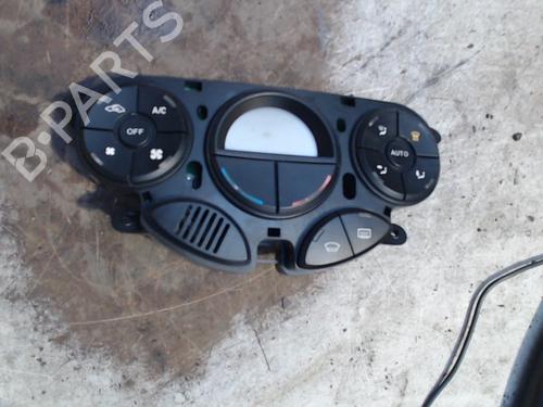 Airco bedieningspaneel FORD FOCUS I Turnier (DNW) 1.6 16V (100 hp) 24629463