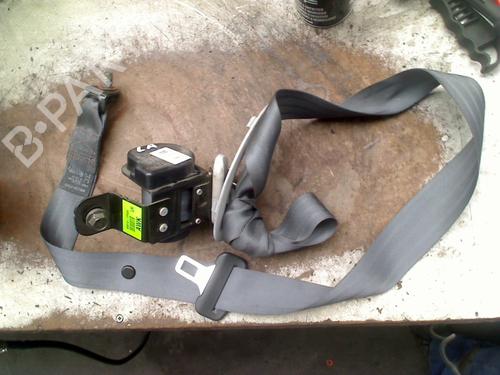 Used Rear left seatbelt Rear left seatbelt KIA SPORTAGE II (JE_, KM_) 2.0 i 16V (141 hp) 36492188 36492188