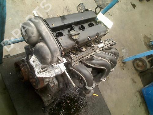 Used Engine Engine VOLVO C30 (533) 1.6 (100 hp) 21926023 21926023