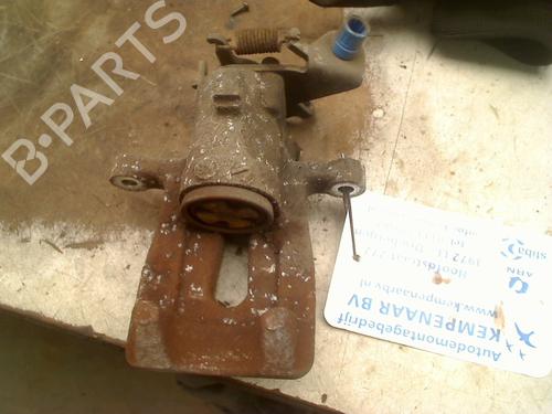 Used Left rear brake caliper Left rear brake caliper 36277430 36277430