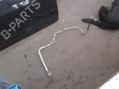 Used AC pipe AUDI A3 Sportback (8VA, 8VF) 1.6 TDI (110 hp) 25833510