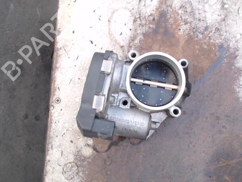 Used Throttle body BMW 1 (E87) 116 i (122 hp) 24875713
