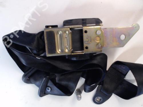 Used Front right seatbelt PEUGEOT 306 (7B, N3, N5) 1.6 SR (89 hp) 21906418