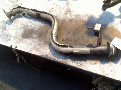 Tuyau NISSAN MICRA III (K12) 1.2 16V (80 hp) 33022031