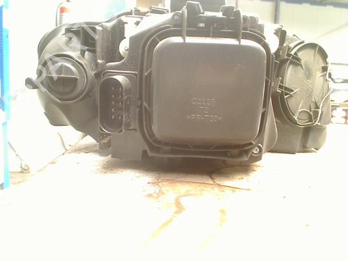 Left headlight AUDI A3 (8P1) 2.0 FSI | BP26438949C28 - Image 3
