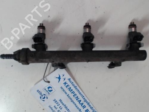 Injection rail VW UP! (121, 122, BL1, BL2, BL3, 123) 1.0 | BP38411867M98 - Image 2