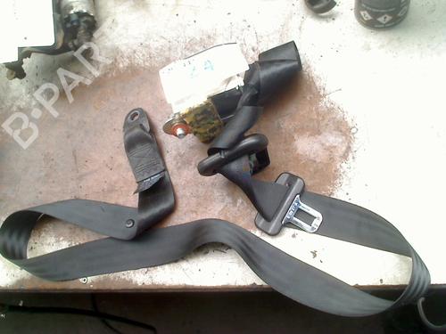 Used Rear left seatbelt Rear left seatbelt CHEVROLET MATIZ (M200, M250) 0.8 (52 hp) 36492216 36492216