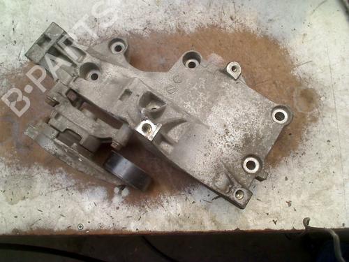 Used Engine mount VW GOLF V (1K1) 2.0 TDI (136 hp) 31174865