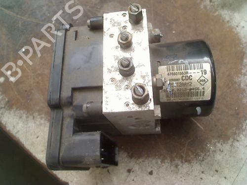 Used ABS pump ABS pump 37439120 37439120