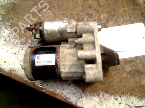 Used Starter Starter PEUGEOT 308 SW I (4E_, 4H_) 1.6 16V (150 hp) 32752527 32752527