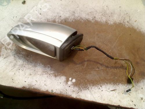 Used Left mirror Left mirror MERCEDES-BENZ C-CLASS T-Model (S203) C 200 CDI (203.204) (116 hp) 32747359 32747359